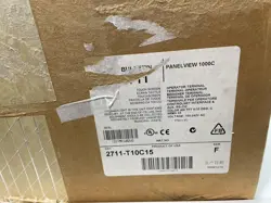 TOUCH/CONTROLNET/RS232-PRT