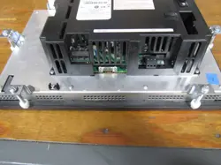 ALLEN-BRADLEY 2711-K10C8 PANELVIEW