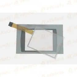 FOR ALLEN-BRADLEY 2711P-RDT7C GLASS PANEL 7