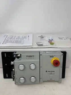 ALLEN-BRADLEY 442G-MABRB-UR-E0JP4679 GUARD MASTER ETHERNET LOCK MODULE PTR, NEW