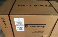 NEW UNOPENED ALLEN BRADLEY PANELVIEW 1000 2711-T10G1X SER C FREE SHIPPING