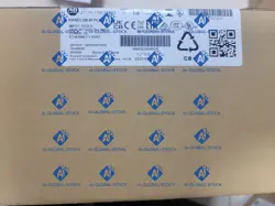 NEW SEALED ALLEN-BRADLEY 2711P-T10C21D8S ONE YEAR WARRANTY FAST SHIP