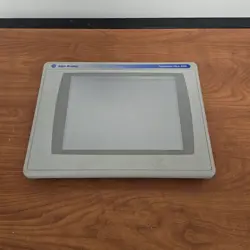 ALLEN BRADLEY 2711P-RDT10C/A