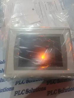 2022 SURPLUS SEALED 2711P-T7C22D9P /B ALLEN BRADLEY PANELVIEW