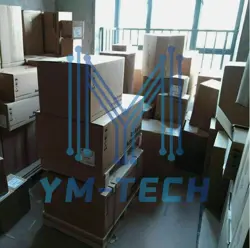 2711RT10T ALLEN-BRADLEY PANELVIEW 800 HMI TERMINAL 10'' 2711RT10T