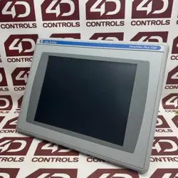 1250 TOUCHSCREEN USED