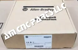 SURPLUS NEW ALLEN-BRADLEY 2711C-T6T SER A PANELVIEW COMP C600  GRAPHIC TERMINAL