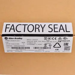 FACTORY SEAL USA