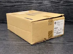 NEW ALLEN BRADLEY 2711P-RN6 /B PANELVIEW PLUS DH+ DH485 RIO MODULE