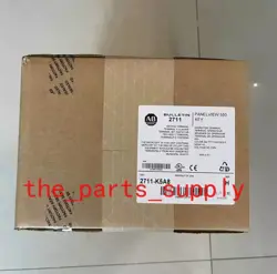 NEW ALLEN BRADLEY 2711-K5A8 SER H HIGH QUALITY FREE SHIPPING 2711-K5A8