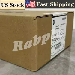 NEW ALLEN BRADLEY 2711P-T6M20A8 TOUCH SCREEN BRAND SEAL AB 2711PT6M20A8