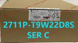 BRAND NEW 2711P-T9W22D8S