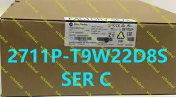 PANELVIEW PLUS 2711PT9W22D8S