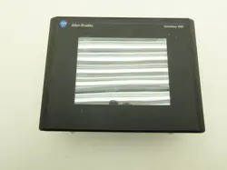 2711-T10C15 PANELVIEW