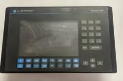 ALLEN BRADLEY,2711-K9A1,SER B PANELVIEW 900 OPERATOR INTERFACE