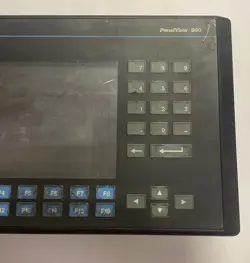 ALLEN BRADLEY 2711-K9A1