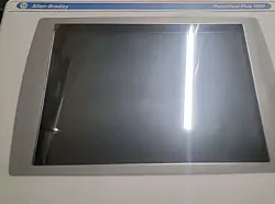 ALLEN-BRADLEY 2711P-T10C4D1 PANELVIEW PLUS 1000 TOUCH PANEL