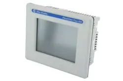 ALLEN-BRADLEY 2711PC-T6C20D8  REFURBISHED PANELVIEW PLUS 6 600 COMPACT