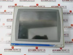 TOUCH DISPLAY TERMINAL