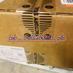 2023 ALLEN-BRADLEY 2711P-T10C22D9P PANELVIEW PLUS 7 GRAPHIC TERMINAL SER B