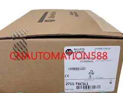 FREE SHIPPING 2711-T6C5L1