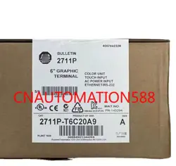 SHIPPING 2711P-T6C20A9