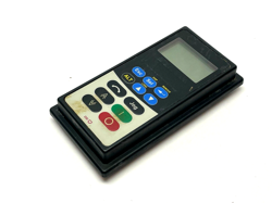 BRADLEY 22-HIM-C2S SER.