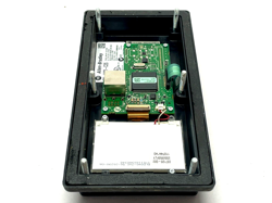 DIGITAL SPEED CONTROL