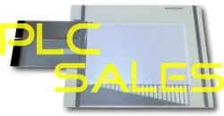 ALLEN BRADLEY PANELVIEW 900 REPLACEMENT TOUCH SCREEN FOR 2711-T9A2 + 2711-T9C2