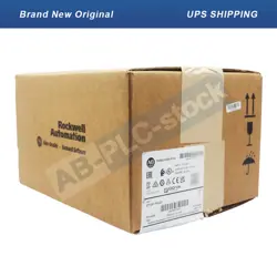 NEW FACTORY SEALED ALLEN-BRADLEY 2713P-T6CD1 PANELVIEW 5310 GRAPHIC TERMINAL