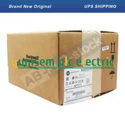 SEALED ALLEN-BRADLEY 2713P-T6CD1
