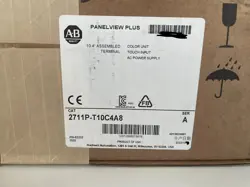 NEW 2711P-T10C4A8 ALLEN