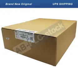 NEW FACTORY SEALED ALLEN-BRADLEY 2711P-T10C21D8S HMI PANELVIEW PLUS 7