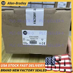 1PC NEW SEALED ALLEN-BRADLEY 847T-DN2A-RH03000 FREE SHIPPING