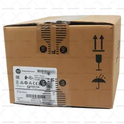 NEW SEALED 2713P-T6CD1 ALLEN-BRADLEY PANELVIEW 5310 TOUCH 24V DC