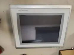 ALLEN-BRADLEY 2711P-T10C22D9P /B PANELVIEW PLUS 7