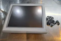 ALLEN BRADLEY 2711P-T15C22D9P SER A PANELVIEW PLUS 7 HMI