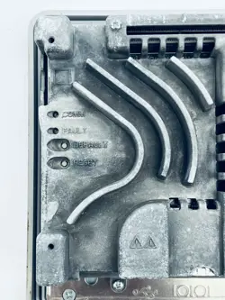 INTERFACE PANEL SER.