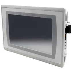 PANELVIEW PLUS -SA