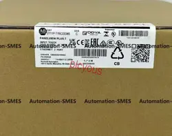  SEALED ALLEN BRADLEY PANELVIEW PLUS 7 GRAPHIC TERMINAL 2711P-T15C22D8S