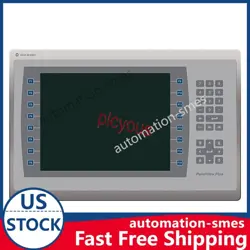  FACTORY SEALED ALLEN BRADLEY AB 2711P-B10C22D9P PANELVIEW PLUS IN BOX