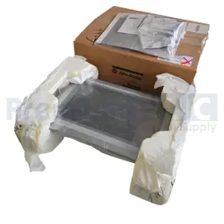 GRAPHIC TERMINAL NSMP