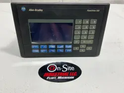 2711-B5A5 SERIES REV