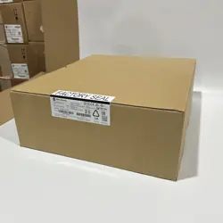 PANELVIEW PLUS 7 OPERATOR TERMINAL ALLEN BRADLEY 2711P-T7C21D8S /C