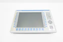 ALLEN BRADLEY 2711P-K12C4D1 PANELVIEW PLUS 1250 ASSEMBLED TERMINAL SER A