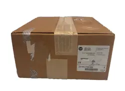 SURPLUS  ALLEN BRADLEY 2711PC-T10C4D8 HMI PANELVIEW PLUS COMPACT 1000 TERMINAL