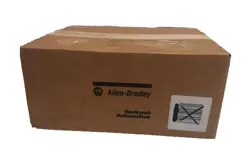 BRADLEY 2711PC-T10C4D8 HMI