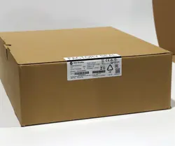 ALLEN-BRADLEY 2711P-T15C22D8S SER/C GRAPHIC TERMINAL 1PCS