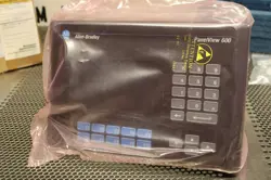 2711-K6C5 SER PANELVIEW