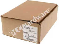 SURPLUS OPEN ALLEN BRADLEY 2711P-RP8D /B PANELVIEW PLUS 6 512MB 24V LOGIC MODULE